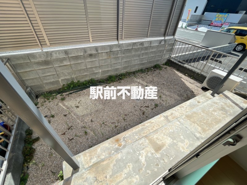 ハイムA&YIIの内装写真