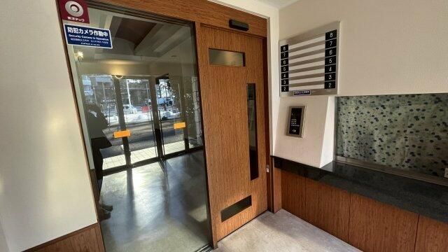 ＪＲ山手線 大塚駅 徒歩2分 8階建 築29年の外観写真