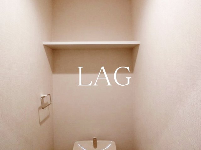 その他部屋・スペース　内装です。
