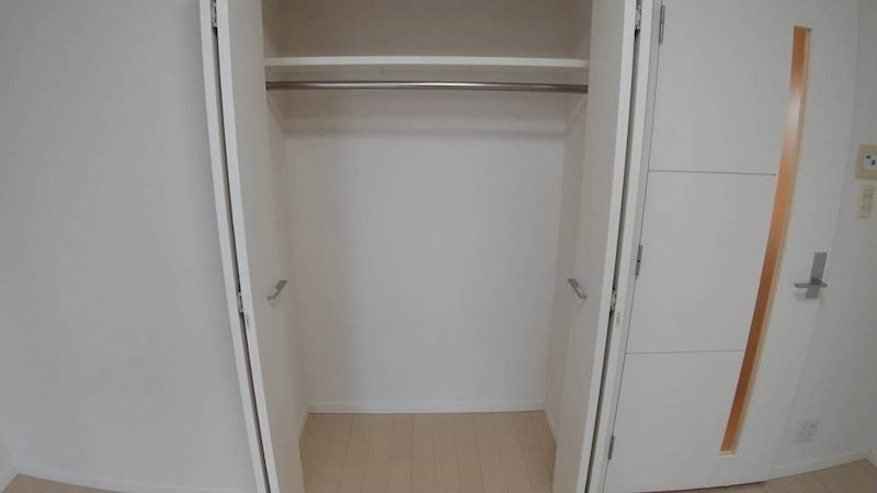 収納　参考写真です