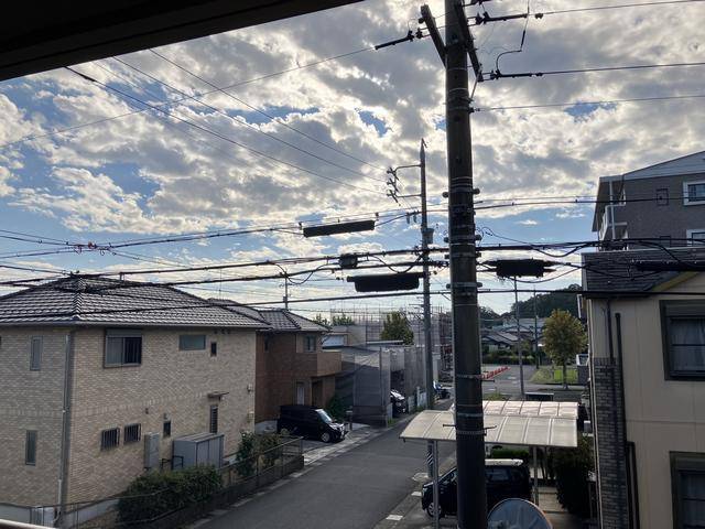 長良川サンハイツ B棟のその他写真