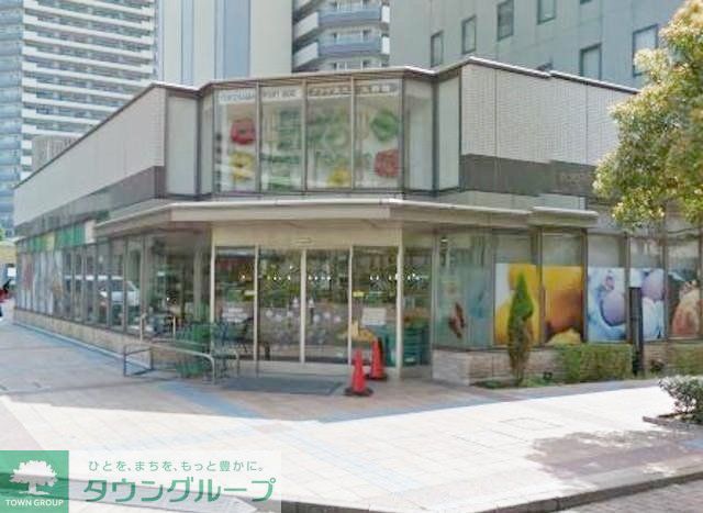 スーパー　★★生鮮館（スーパー）まで360m