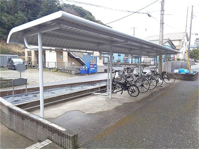 その他共有部分　お問合せはタウンハウジングまで！※現地待合わせ相談可能