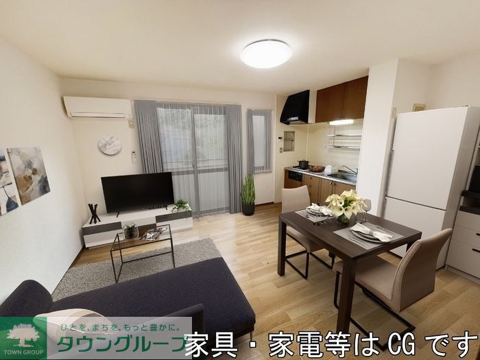 その他部屋・スペース　お問合せはタウンハウジングまで！※現地待合わせ相談可能