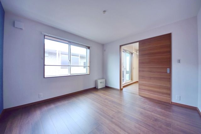 ラ・フォリア成城の内装写真