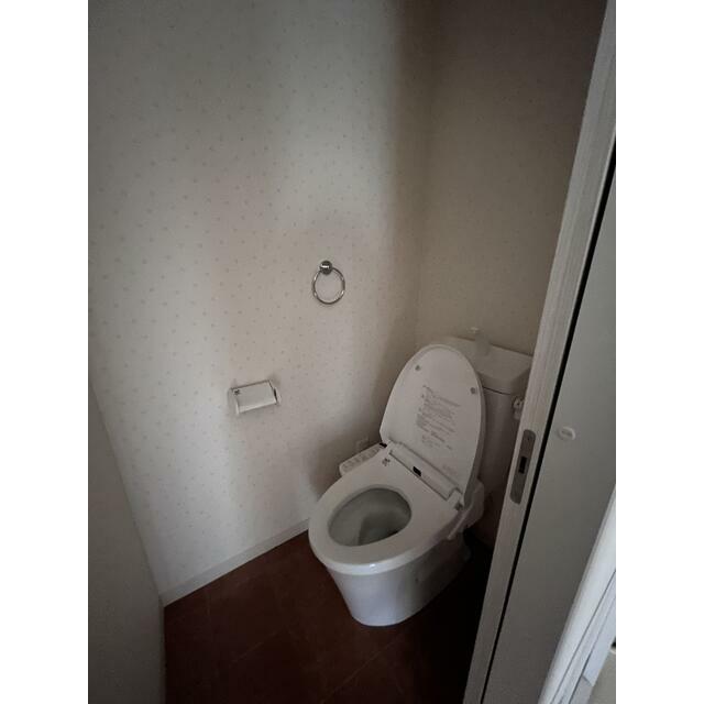 C・STUDIO 2のトイレ写真