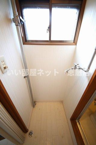 ボヌール信濃の内装写真