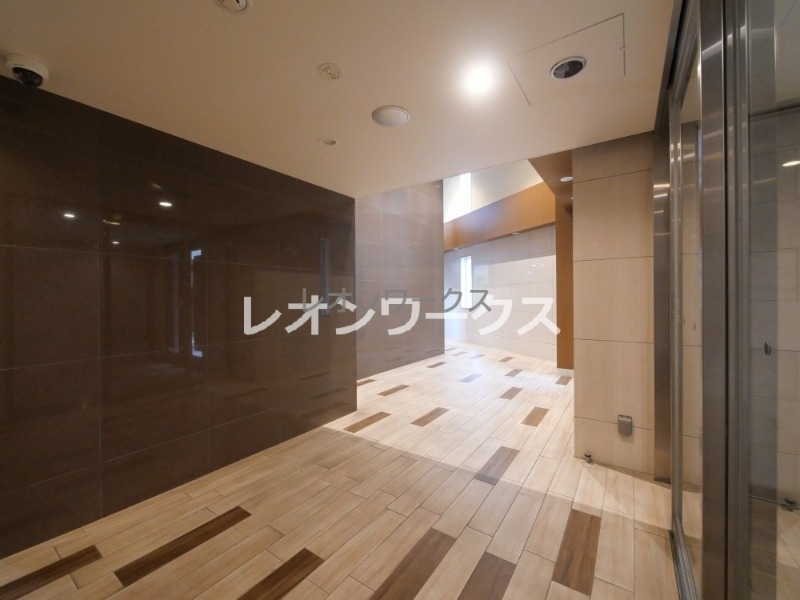 ロビー