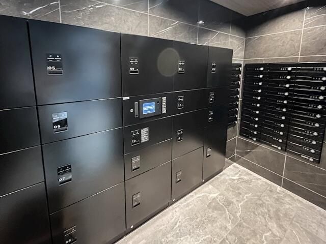 メインステージ武蔵中原ベーシスの外観写真