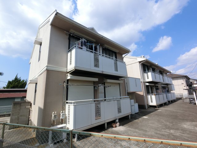 ＪＲ内房線 五井駅 徒歩22分 築35年