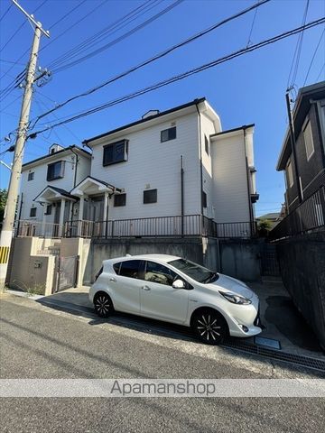 南海本線 箱作駅 徒歩20分 築30年