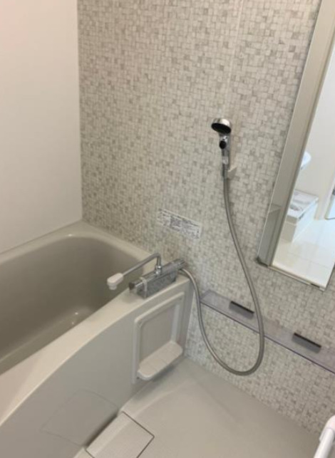 本町4丁目Mの風呂写真