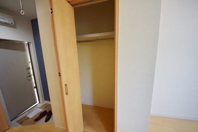 その他設備　★収納★