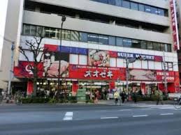 スーパー　オオゼキ 練馬店（スーパー）まで314m