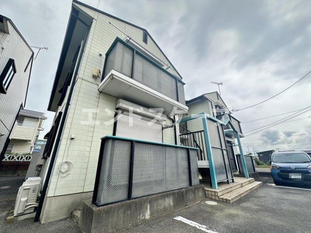 ＪＲ上越線 群馬総社駅 徒歩53分 築33年