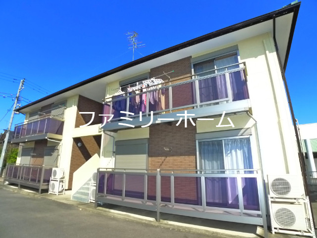 アルスコーポB