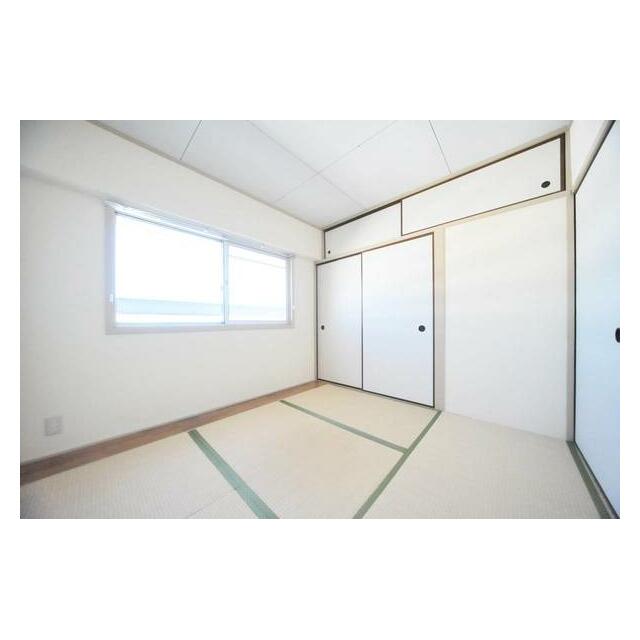 その他部屋・スペース　ビレッジハウスの同一物件・同一タイプの間取りの写真です