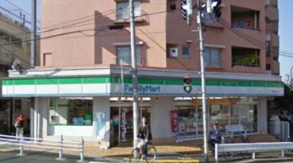 ブランズ牛込柳町の周辺写真