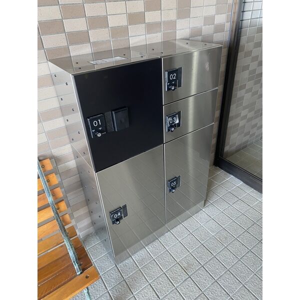 クラークビルのその他写真