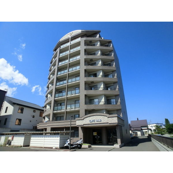 クラークビル