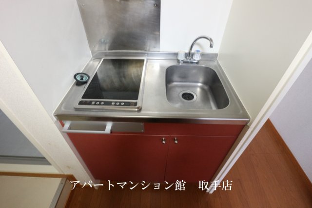 キッチン　画像4