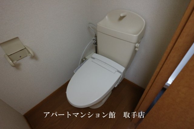 トイレ　画像6