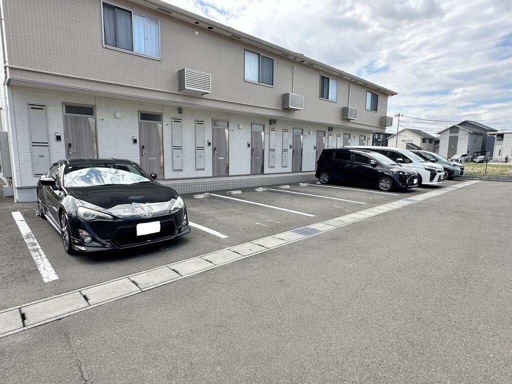プラムツリー B棟のその他写真