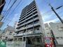 南千住駅より徒歩12分 11階 築7年3ヶ月の賃貸物件