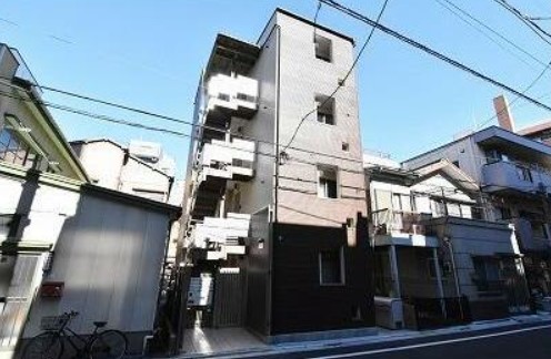 建物外観　☆外観☆