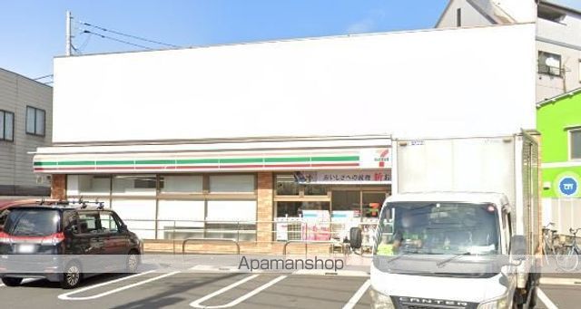 コンビニ　セブンイレブン（コンビニ）まで2801m