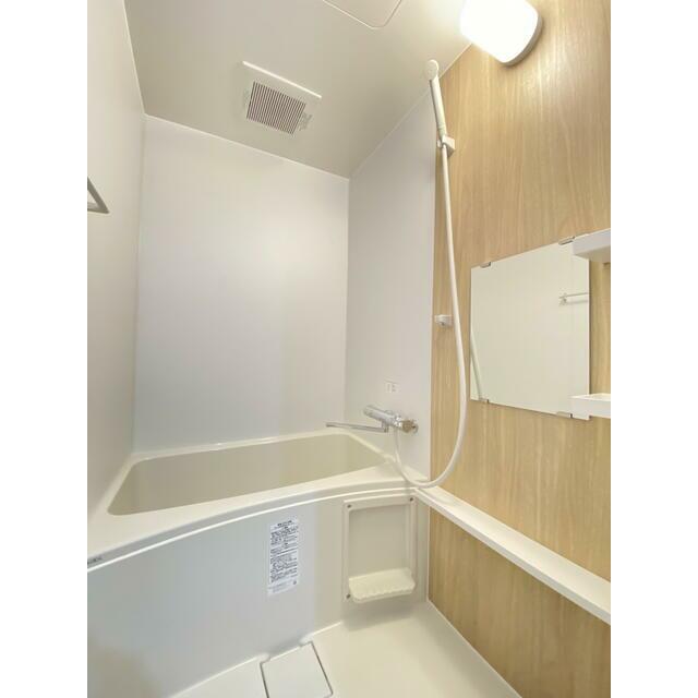 バス・シャワールーム　別部屋写真