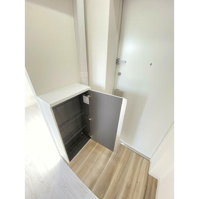 玄関　別部屋写真
