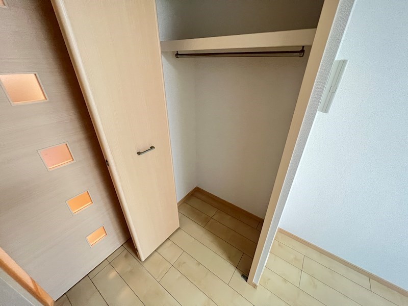 ジアコスモ神戸三宮の内装写真
