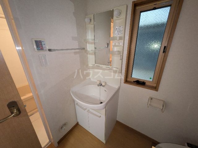 リッチハウスの内装写真