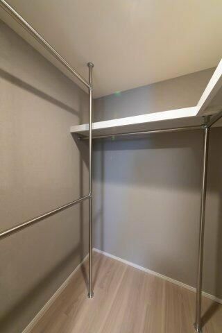 プラウドフラット両国サウスの内装写真