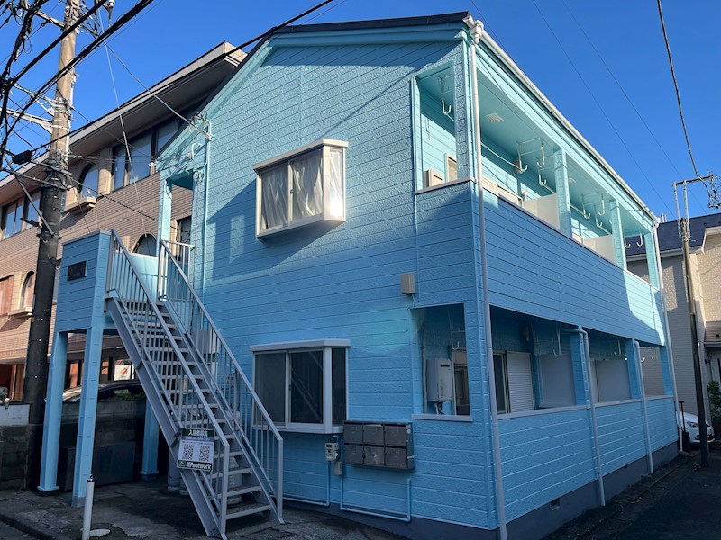東急田園都市線 南町田グランベリーパーク駅 徒歩5分 築40年