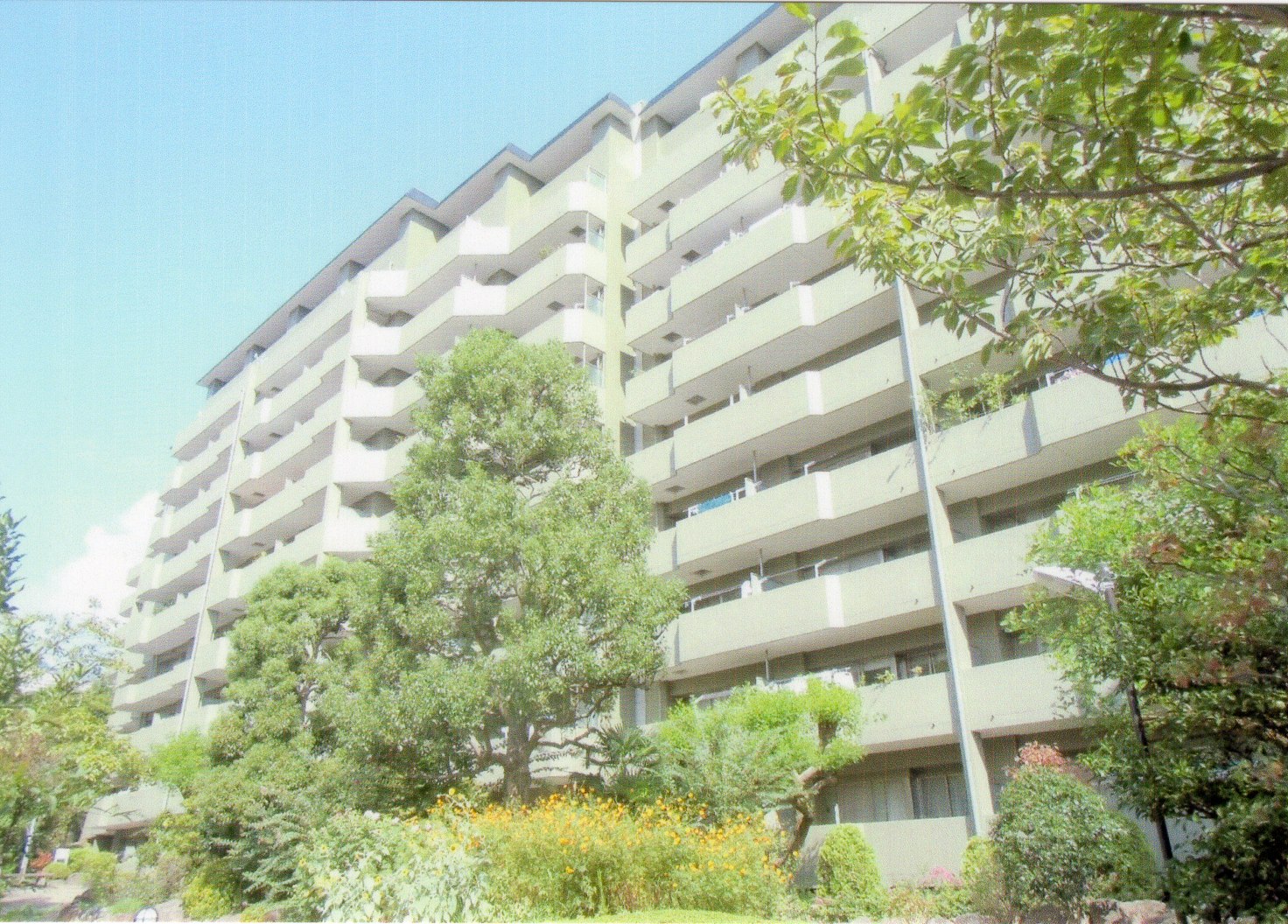 フォーシーズンズ・ガーデン熱海八方苑