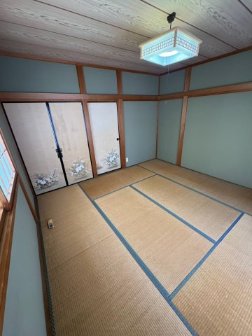 長南町岩川貸家Aのその他写真