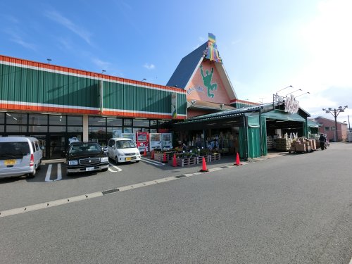長南町岩川貸家Aの周辺写真