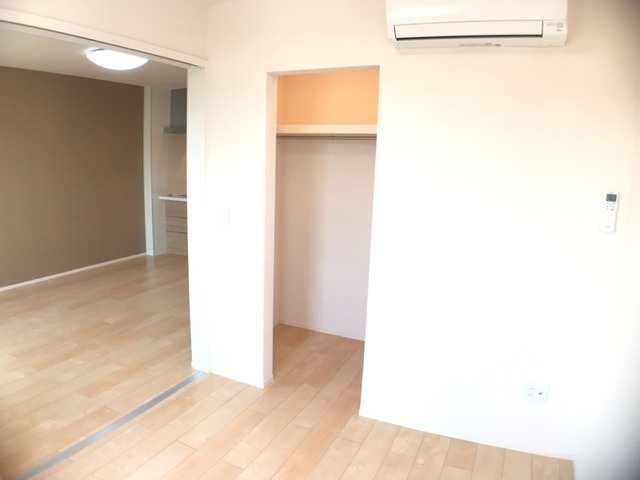収納　図面と現状に相違がある場合には現状を優先