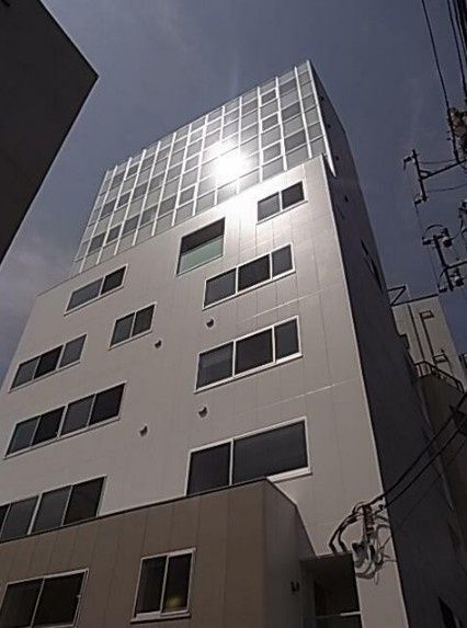 建物外観　☆綺麗な外観☆