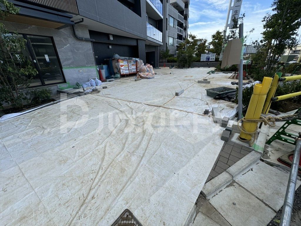 都営三田線 志村坂上駅 徒歩6分 8階建 築2年のその他写真