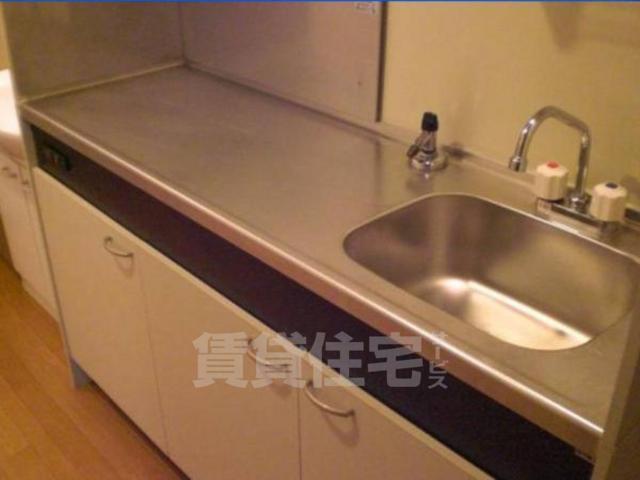 casa verde高辻のその他写真