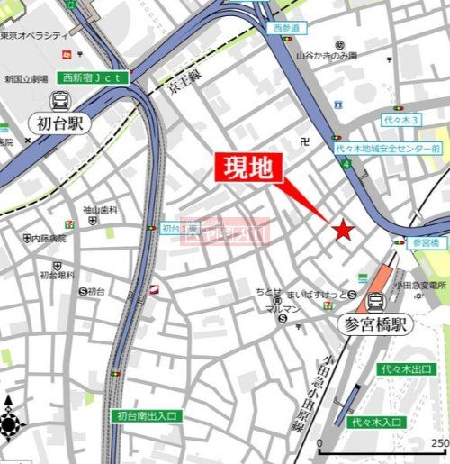 その他　駐車場
