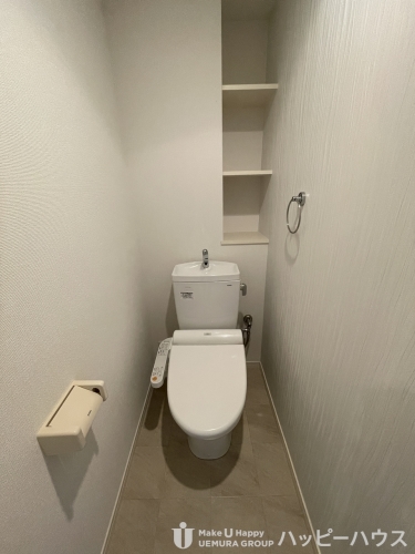 トイレ　※別部屋参照・現況優先
