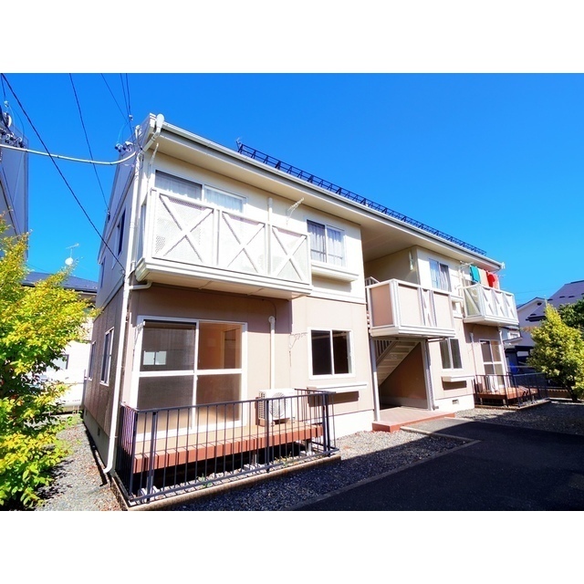 フレグランス河野B棟