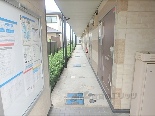 その他　廊下