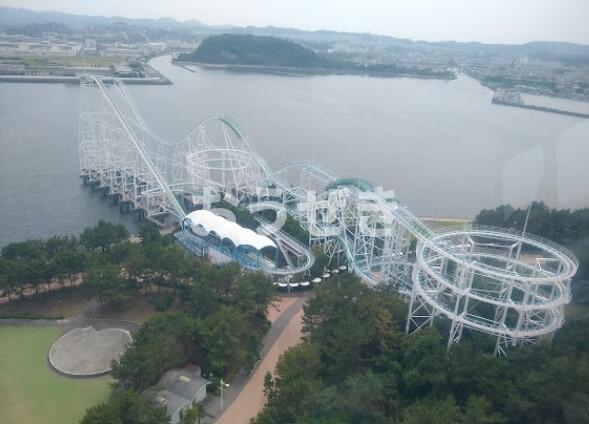 その他　横浜・八景島シーパ…まで1 205m