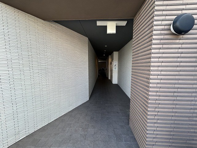 地下鉄烏丸線 北大路駅 徒歩26分 4階建 築13年の外観写真