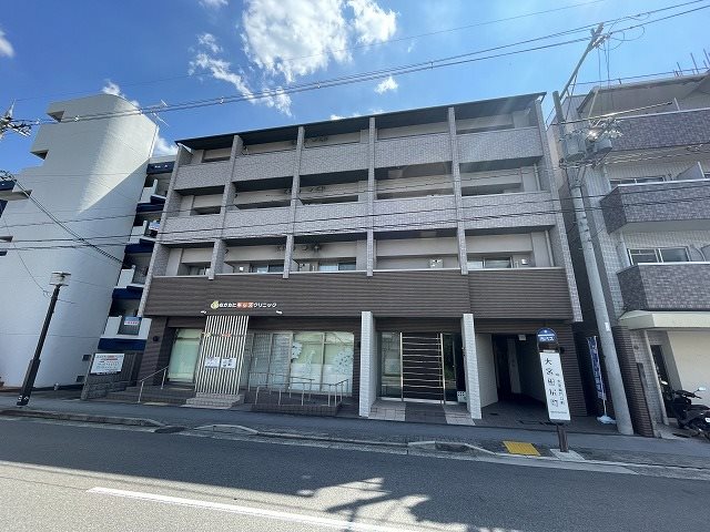地下鉄烏丸線 北大路駅 徒歩26分 築13年